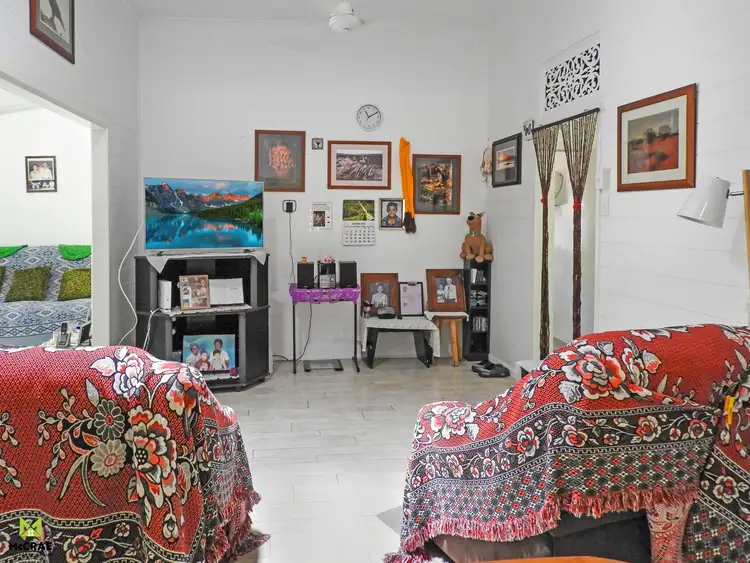 Third view of Homely house listing, 28 Reynolds Street, Bowen QLD 4805