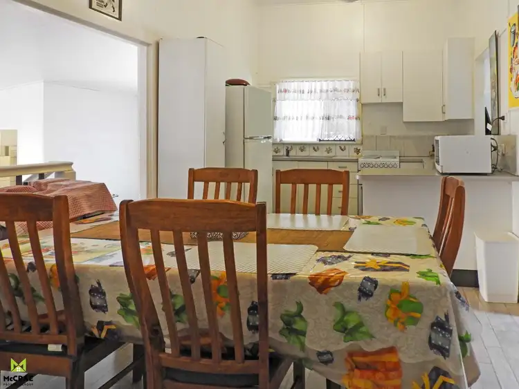 Fourth view of Homely house listing, 28 Reynolds Street, Bowen QLD 4805