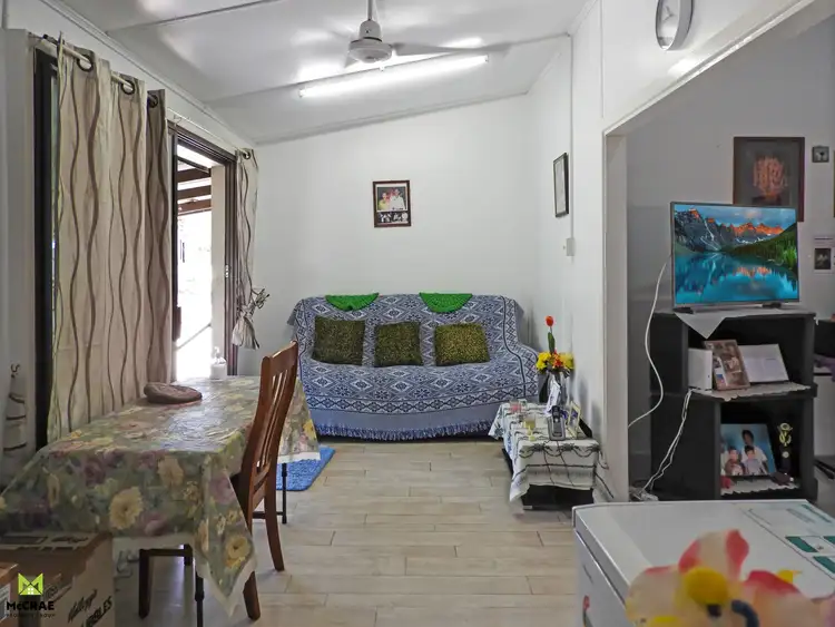 Fifth view of Homely house listing, 28 Reynolds Street, Bowen QLD 4805