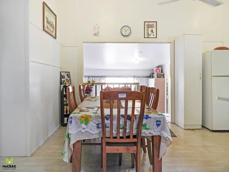 Sixth view of Homely house listing, 28 Reynolds Street, Bowen QLD 4805