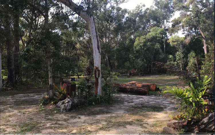 Seventh view of Homely land listing, LOT L331-333, 12-16 Dinjerra Street, Macleay Island QLD 4184