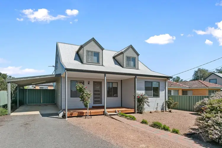 Main view of Homely house listing, 115 Upper Cal Gully Road, California Gully VIC 3556