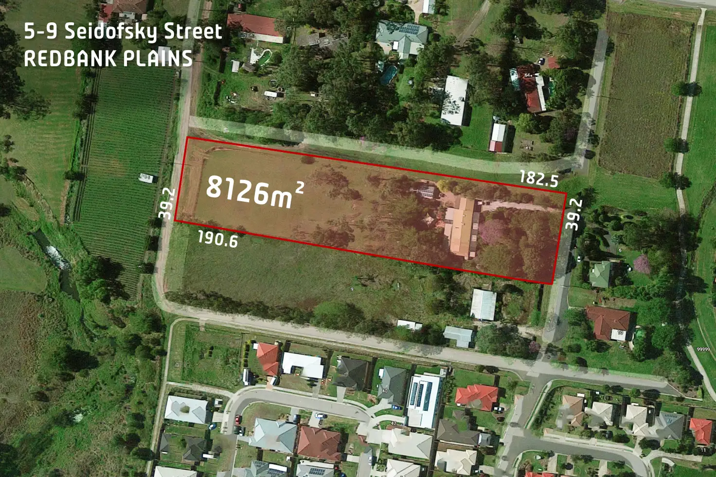 Main view of Homely house listing, 5-7 Siedofsky Street, Redbank Plains QLD 4301