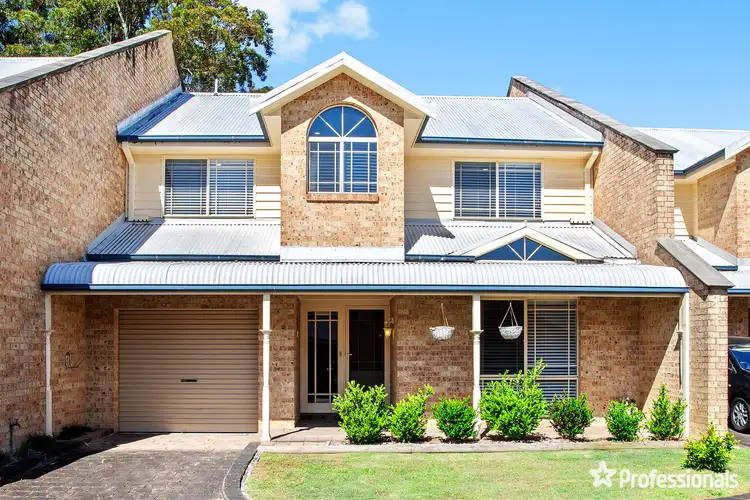 18/15 Koolang Road, Green Point NSW 2251