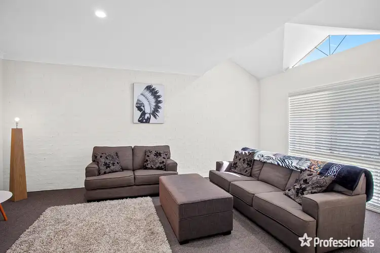 Second view of Homely townhouse listing, 18/15 Koolang Road, Green Point NSW 2251