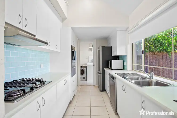 Third view of Homely townhouse listing, 18/15 Koolang Road, Green Point NSW 2251