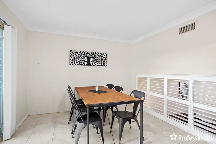 Fourth view of Homely townhouse listing, 18/15 Koolang Road, Green Point NSW 2251