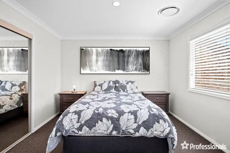 Fifth view of Homely townhouse listing, 18/15 Koolang Road, Green Point NSW 2251