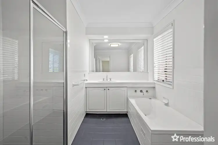 Sixth view of Homely townhouse listing, 18/15 Koolang Road, Green Point NSW 2251