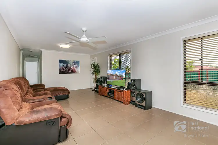 Second view of Homely house listing, 2 Royena Court, Crestmead QLD 4132