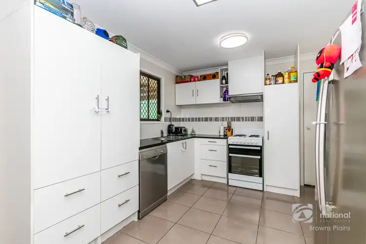 Fourth view of Homely house listing, 2 Royena Court, Crestmead QLD 4132