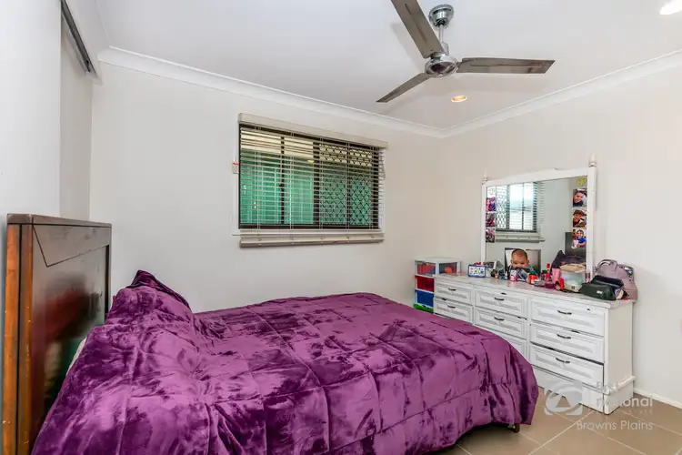 Fifth view of Homely house listing, 2 Royena Court, Crestmead QLD 4132