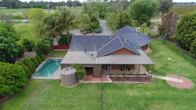 255 Dougan Road, Coomboona VIC 3629