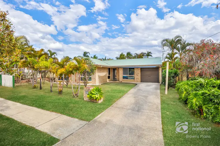 138 Macarthy Road, Marsden QLD 4132
