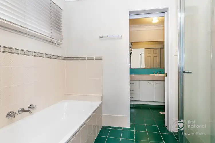 Sixth view of Homely house listing, 138 Macarthy Road, Marsden QLD 4132