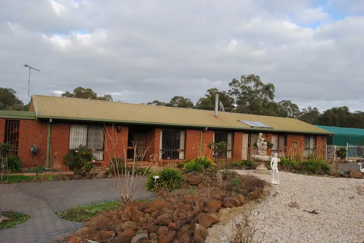 Sixth view of Homely other listing, 8 Menzies Drive, Maryborough VIC 3465