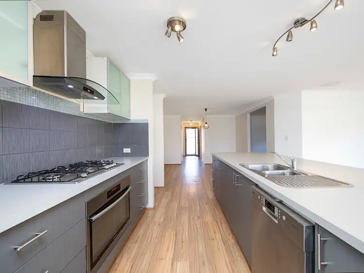 Main view of Homely house listing, 13 Yabera Road, Forrestfield WA 6058