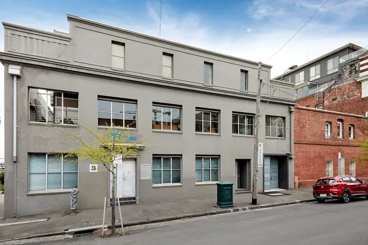 1/5 Anderson Street, West Melbourne VIC 3003