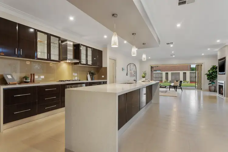 Third view of Homely house listing, 26 Domain Way, Taylors Hill VIC 3037