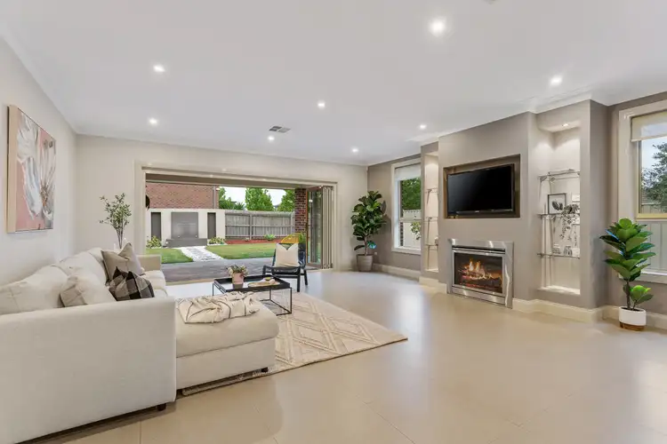 Fourth view of Homely house listing, 26 Domain Way, Taylors Hill VIC 3037