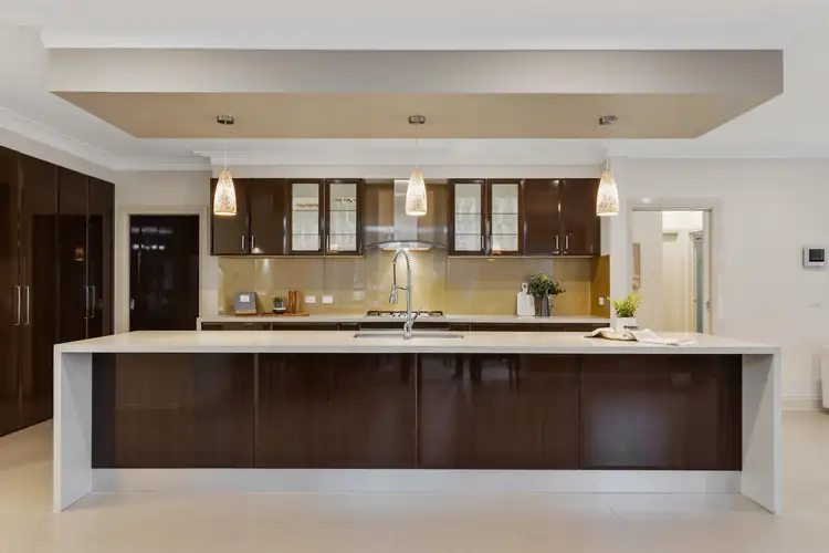 Fifth view of Homely house listing, 26 Domain Way, Taylors Hill VIC 3037