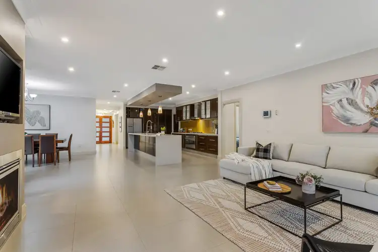 Sixth view of Homely house listing, 26 Domain Way, Taylors Hill VIC 3037