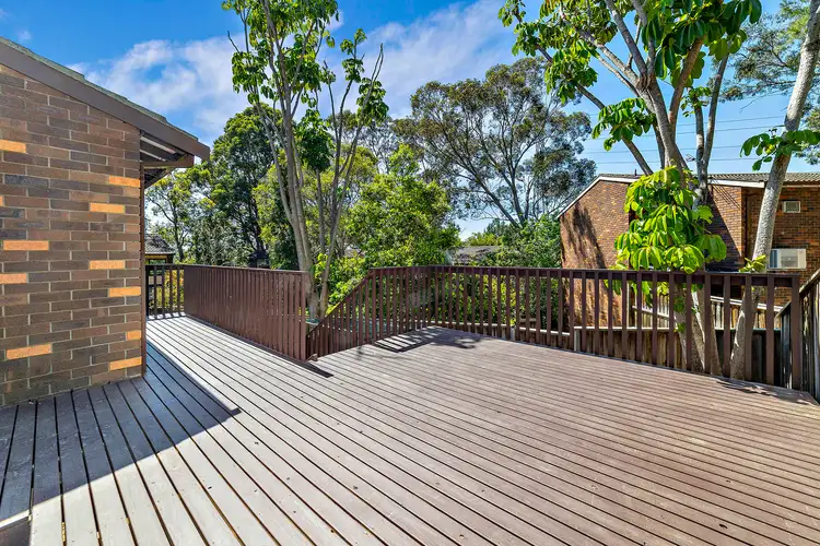 Fourth view of Homely townhouse listing, 59/16 Alma Road, Padstow NSW 2211