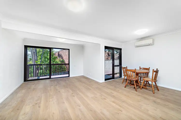 Fifth view of Homely townhouse listing, 59/16 Alma Road, Padstow NSW 2211