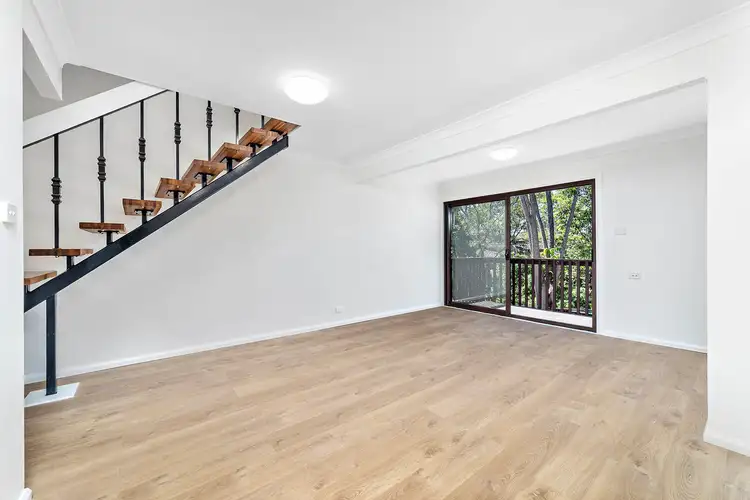 Sixth view of Homely townhouse listing, 59/16 Alma Road, Padstow NSW 2211