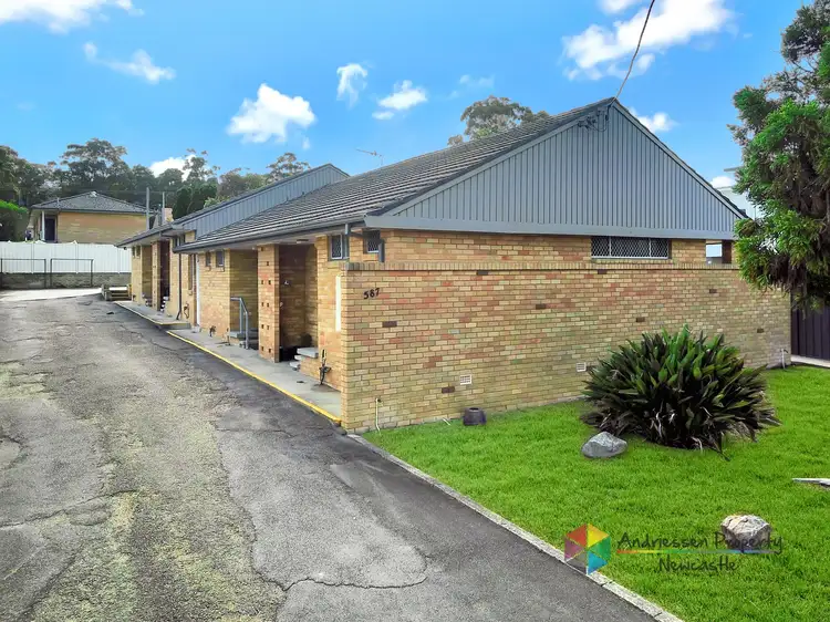 2/587 Main Road, Glendale NSW 2285