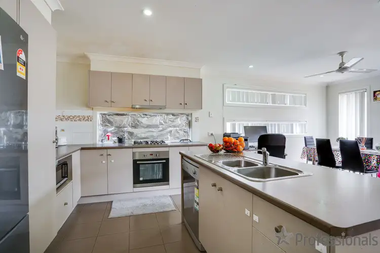 Sixth view of Homely house listing, 18 Piddington Street, Redbank Plains QLD 4301