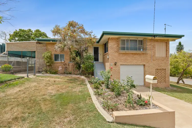 17 Jackson Street, Wandal QLD 4700