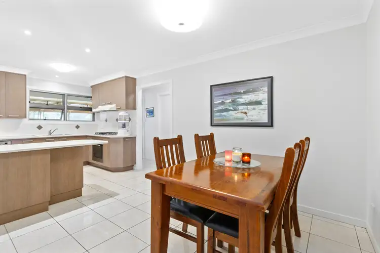 Fourth view of Homely house listing, 17 Jackson Street, Wandal QLD 4700