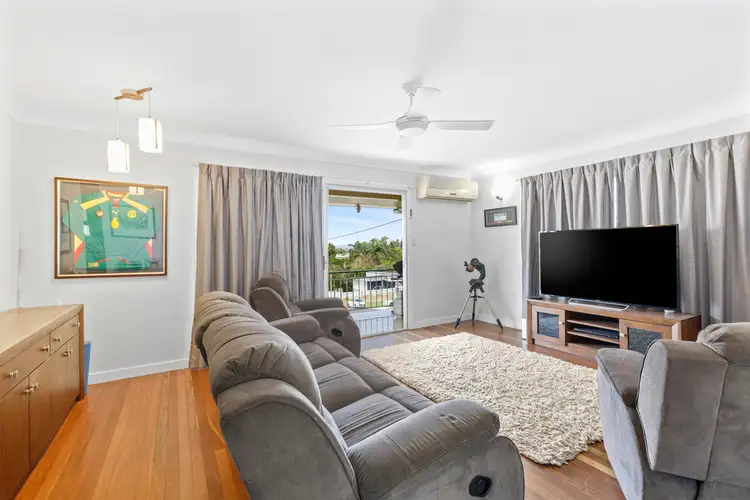 Fifth view of Homely house listing, 17 Jackson Street, Wandal QLD 4700
