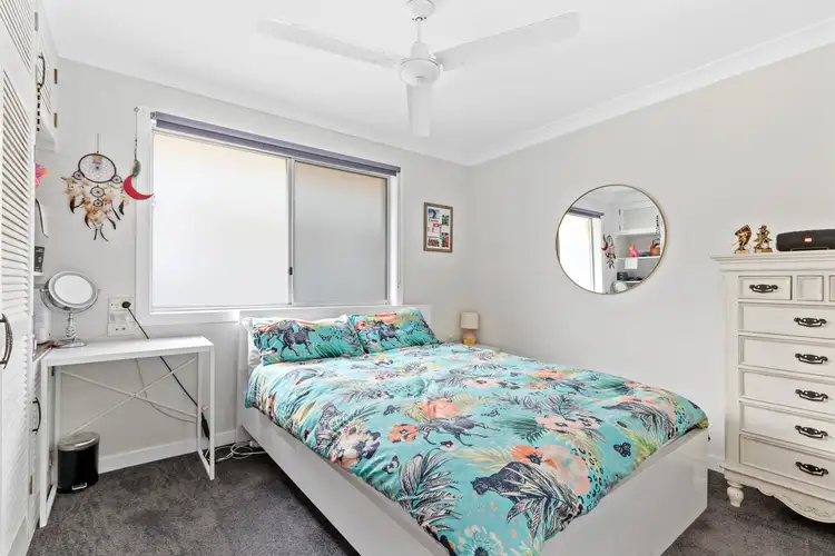 Sixth view of Homely house listing, 17 Jackson Street, Wandal QLD 4700