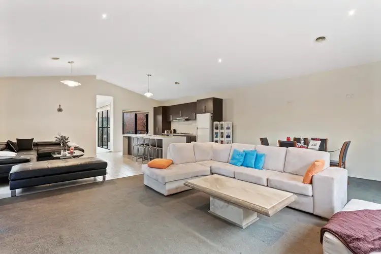 Second view of Homely house listing, 2/18 Jade Way, Hillside VIC 3037