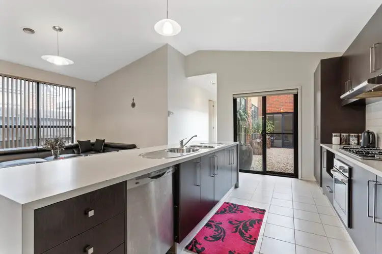 Third view of Homely house listing, 2/18 Jade Way, Hillside VIC 3037