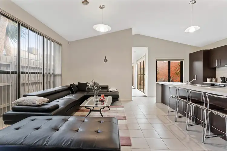 Fourth view of Homely house listing, 2/18 Jade Way, Hillside VIC 3037