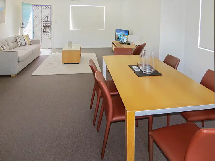 Sixth view of Homely house listing, 12/6 Brisbane Street, Bowen QLD 4805