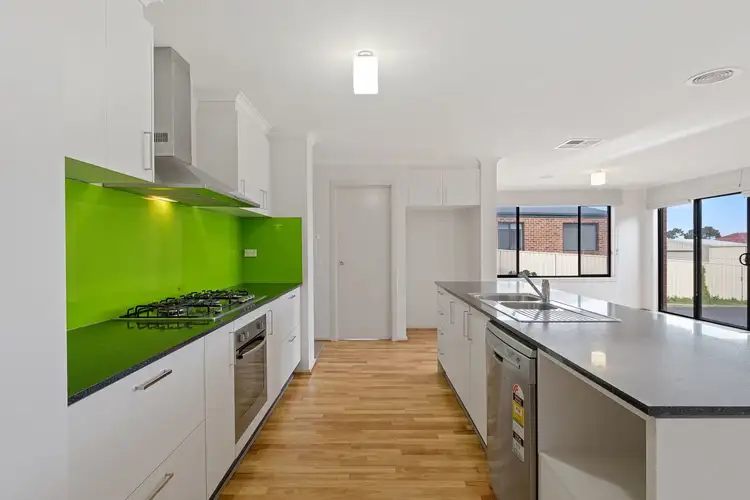 Second view of Homely house listing, 7 Alison Boulevard, Epsom VIC 3551