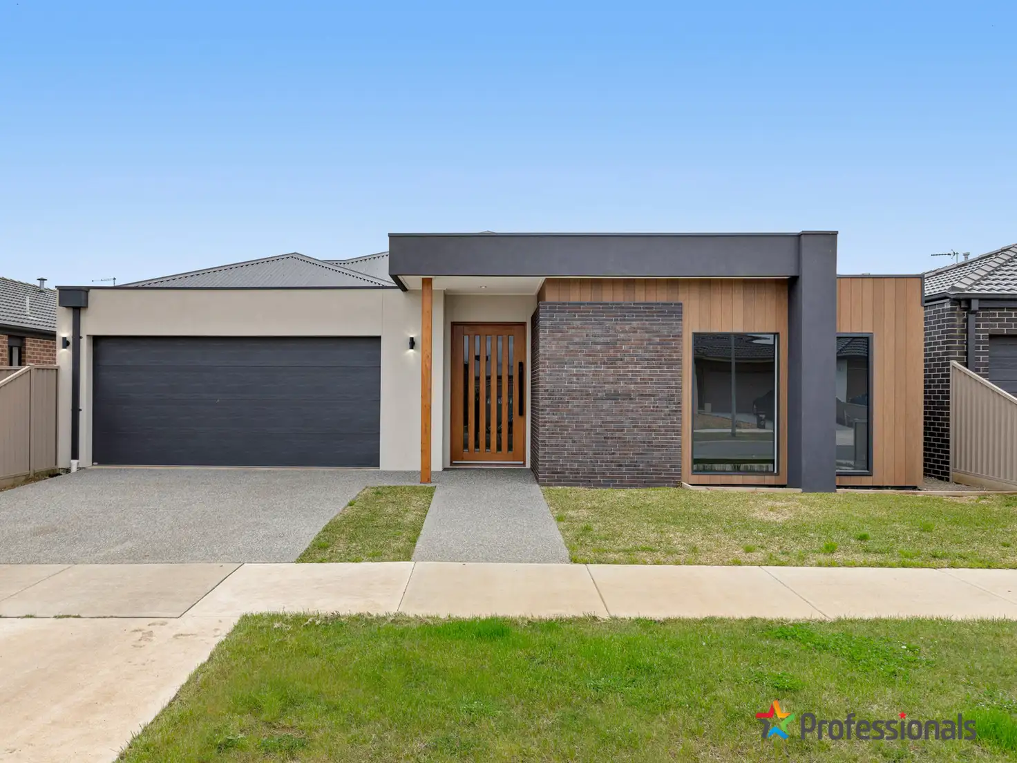 Main view of Homely house listing, 13 Anton Drive, Alfredton VIC 3350