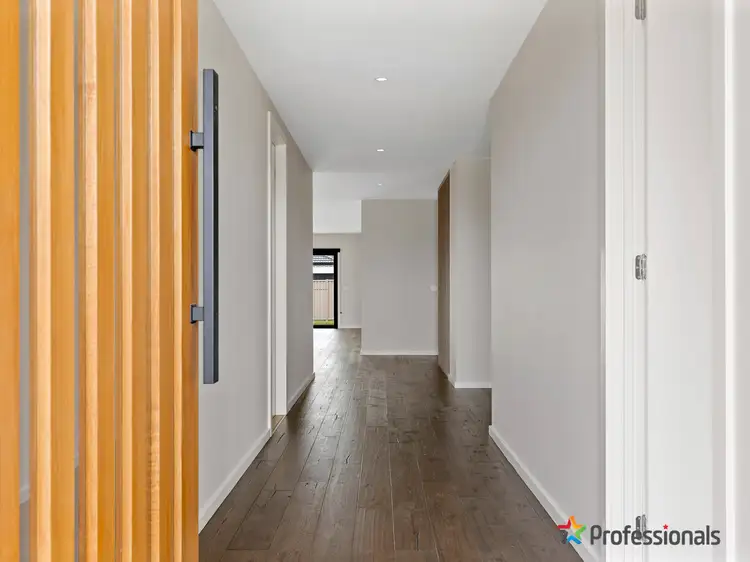 Second view of Homely house listing, 13 Anton Drive, Alfredton VIC 3350