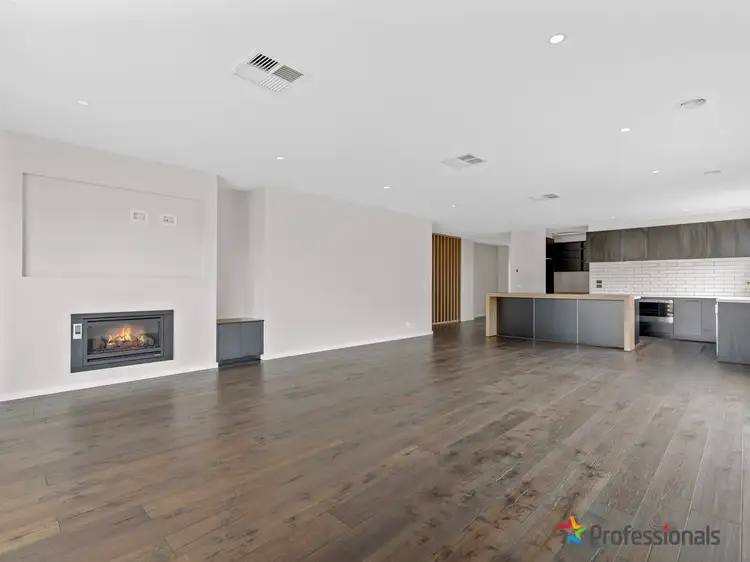 Third view of Homely house listing, 13 Anton Drive, Alfredton VIC 3350