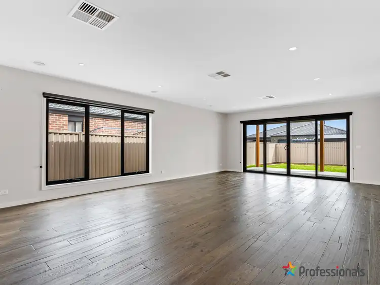 Fourth view of Homely house listing, 13 Anton Drive, Alfredton VIC 3350