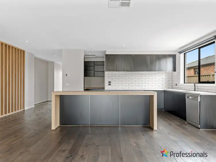 Fifth view of Homely house listing, 13 Anton Drive, Alfredton VIC 3350