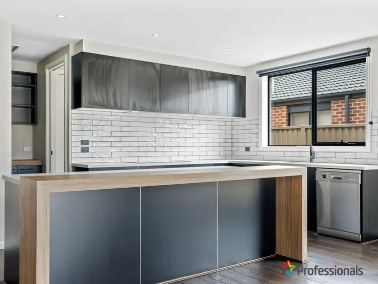 Sixth view of Homely house listing, 13 Anton Drive, Alfredton VIC 3350
