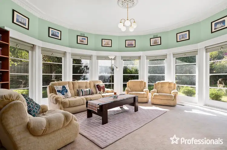 Third view of Homely house listing, 6 Grantully Street, Mount Evelyn VIC 3796