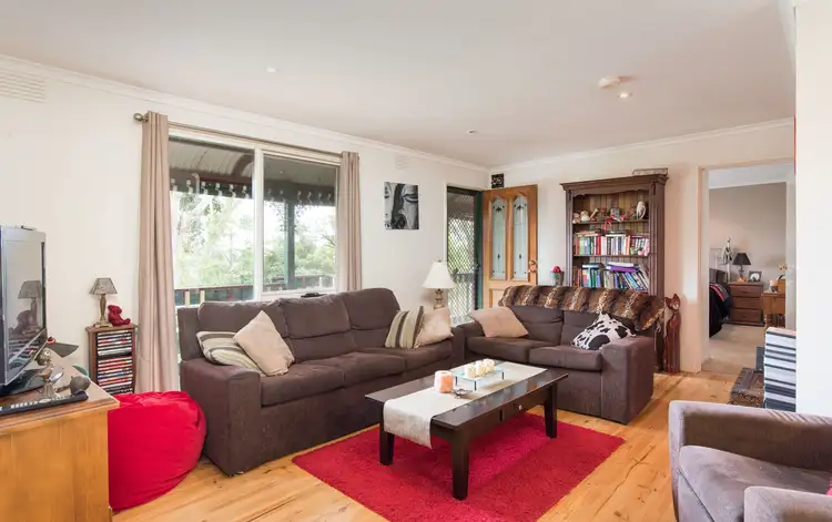 Second view of Homely house listing, 32 North Road, Lilydale VIC 3140