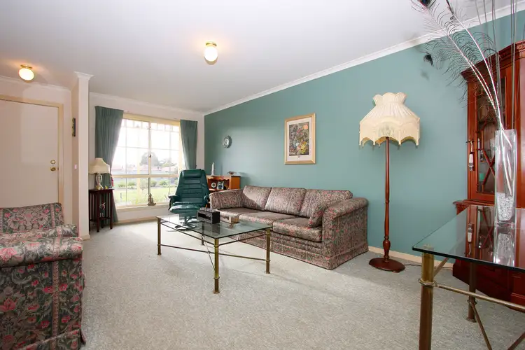 Third view of Homely townhouse listing, 8 Village Avenue, Taylors Lakes VIC 3038