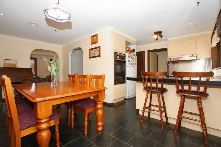 Third view of Homely house listing, 11 Cocoparra Crescent, Taylors Lakes VIC 3038